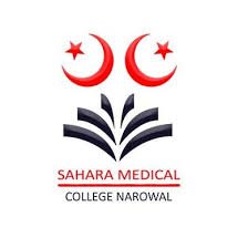 Narowal Medical College NMC logo